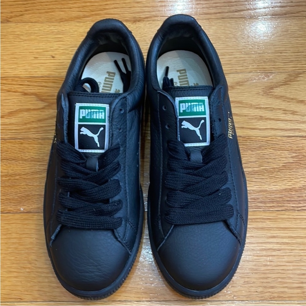 Puma Basket Classic LFS 354367 14.Brand New.Mens Size: 7